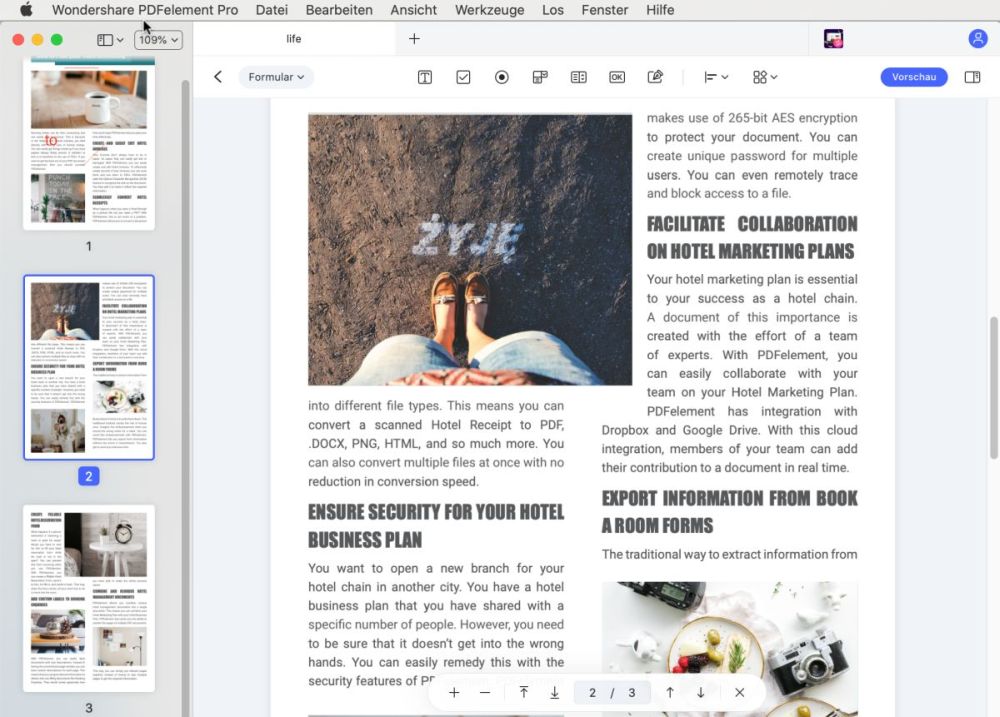 is adobe reader good for mac